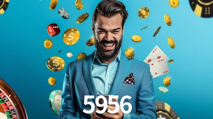 Welcome Bonus 5956