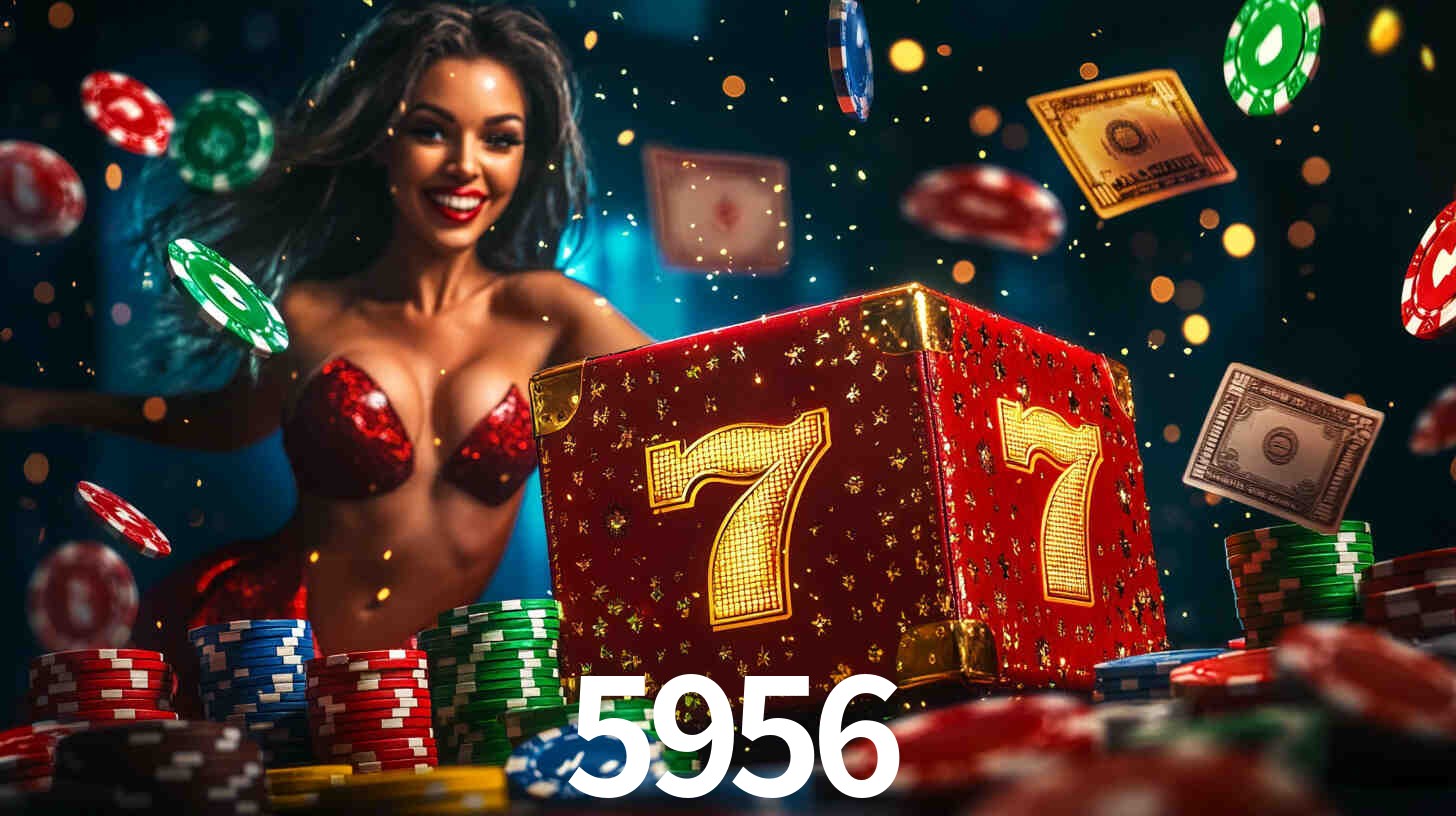 Estatísticas 5956