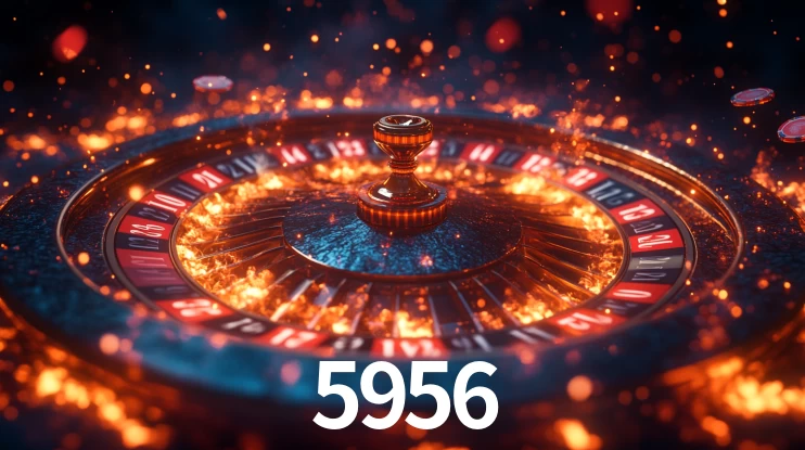 5956 bet