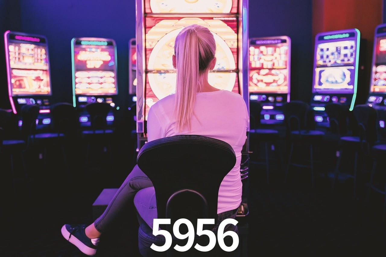 Experiência VIP 5956