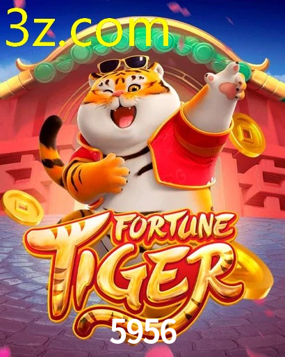 5956