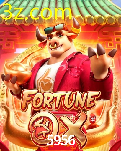 5956