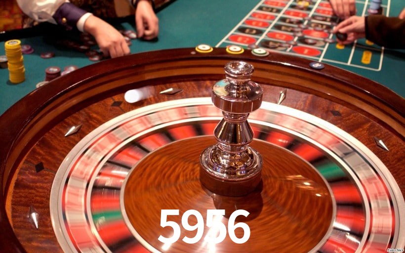 Desvendando o Mundo dos Jogos Virtuais na 5956