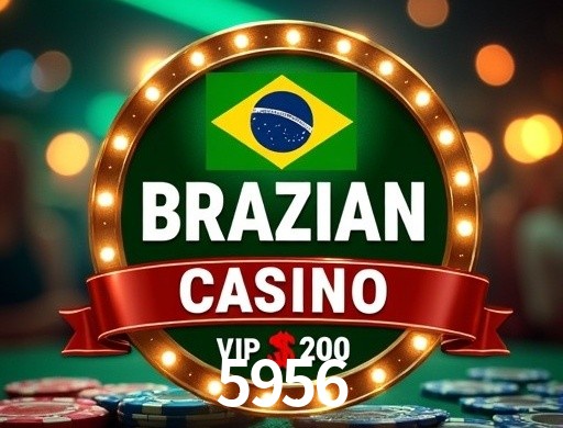 Desvendando o Mundo dos Jogos Virtuais na 5956