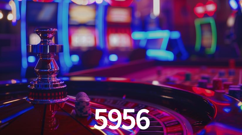 5956: Jogue Crash e Experimente Alta Recompensa Instantânea