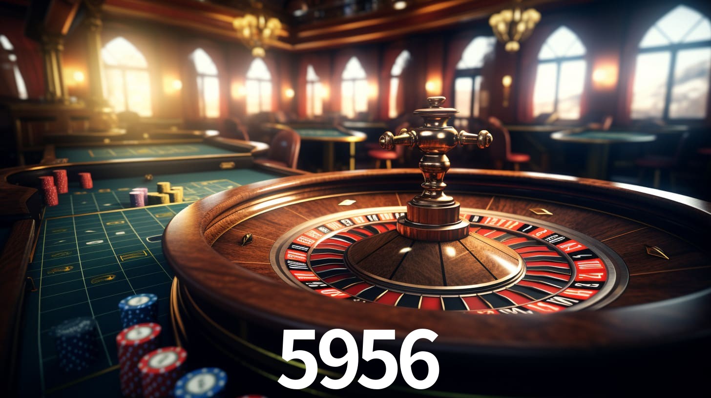 Daily Bonuses 5956