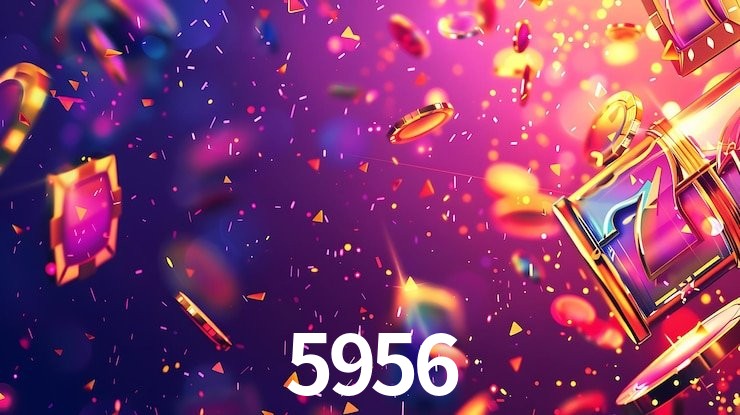 Tecnologia da Plataforma 5956