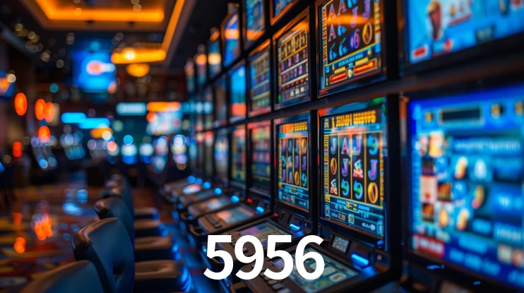 Game Providers 5956