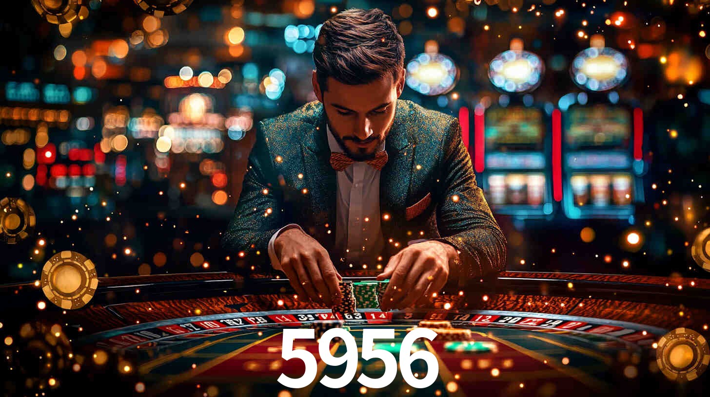 Experimente o Login Seguro Premium no 5956