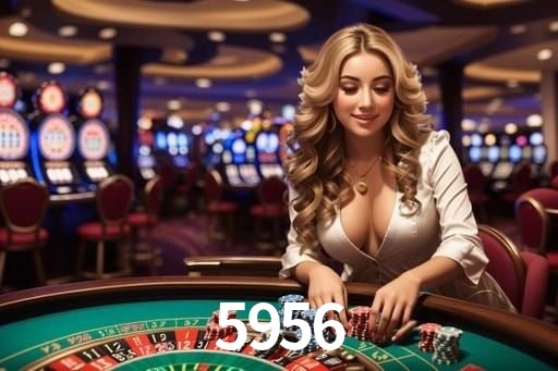 Live Casino 5956