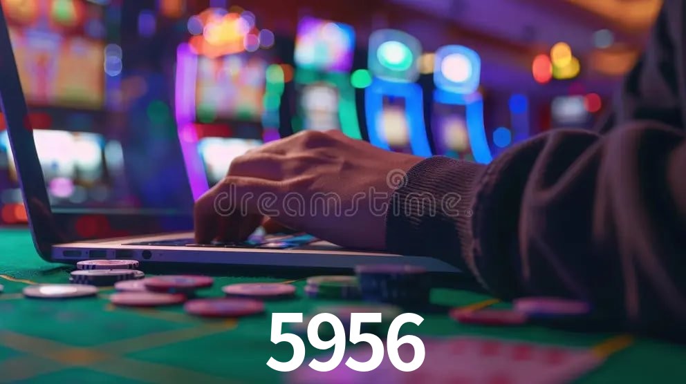 Descubra a Essência do 5956: Nossa História e Compromissos