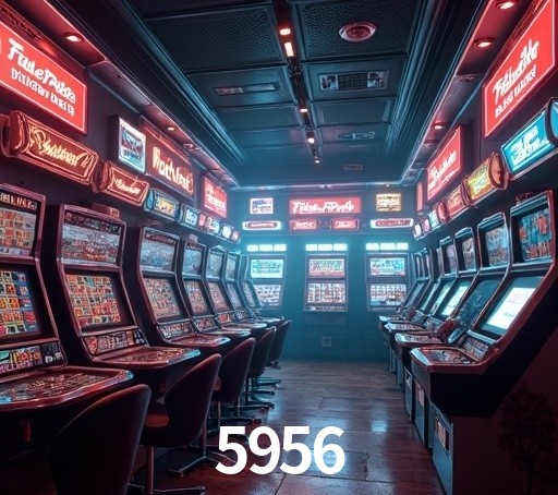 Explorando a Categoria de Eventos em Apostas na 5956