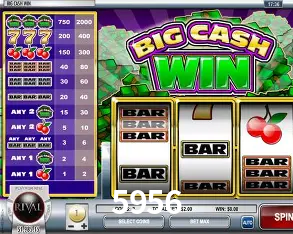 Descubra o Mundo do Cassino Online com 5956