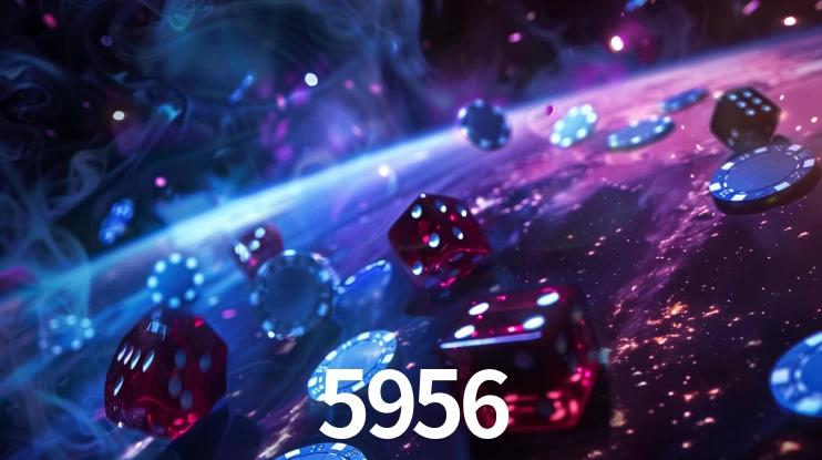 Game Statistics 5956