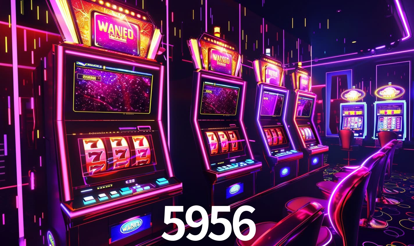 Estatísticas do Jogo 5956