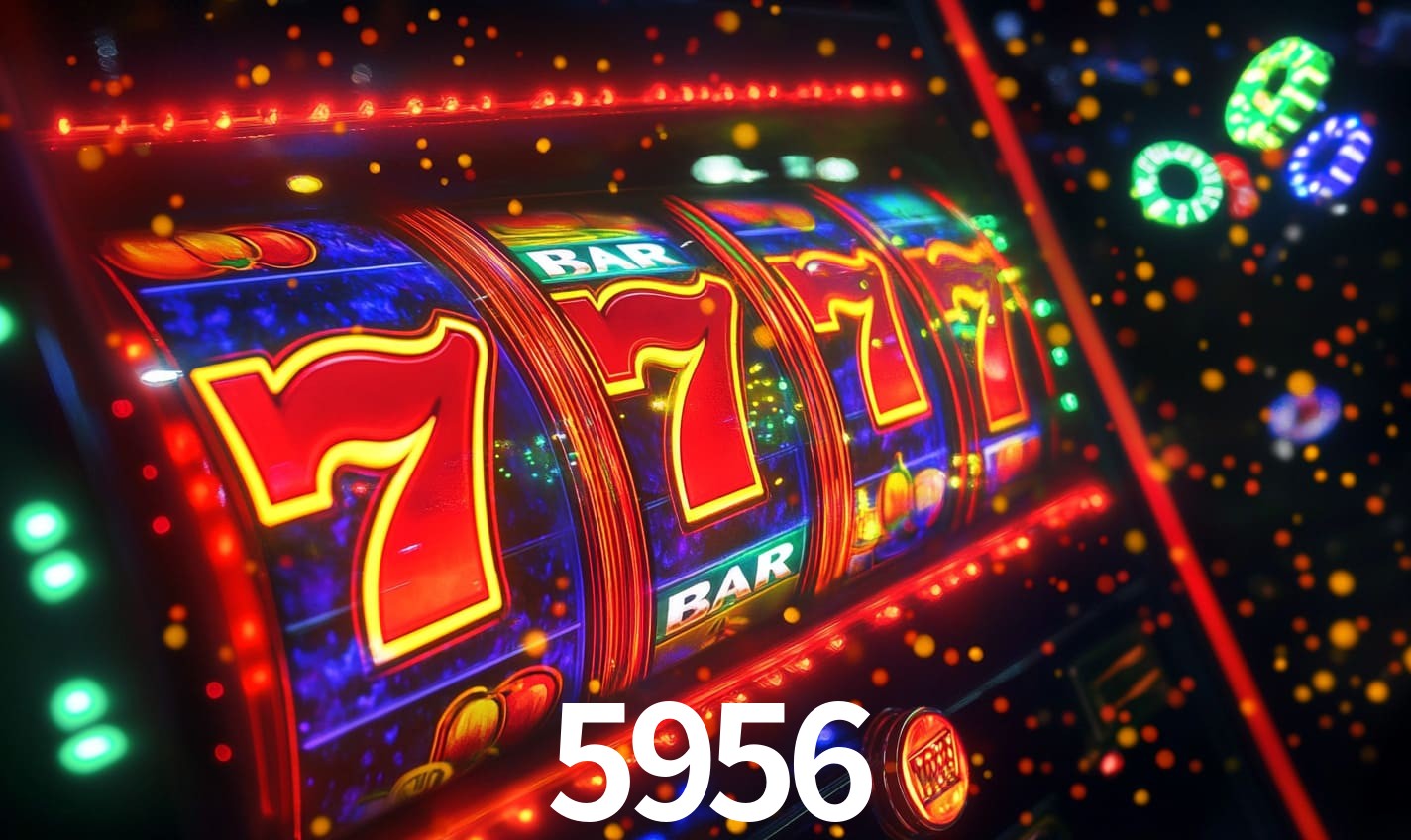 Desvendando o Mundo dos Jogos Virtuais na 5956