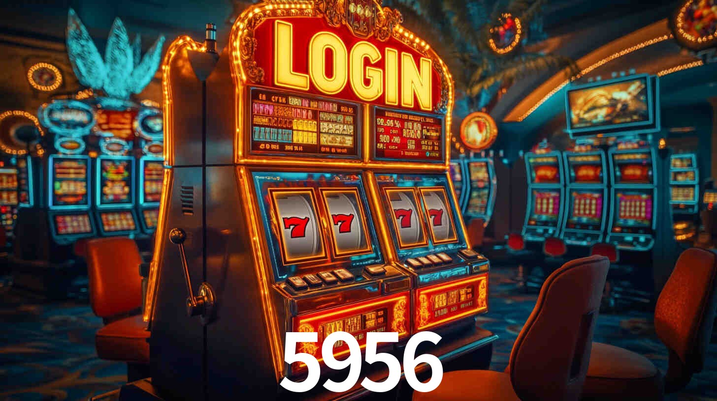 5956 bet