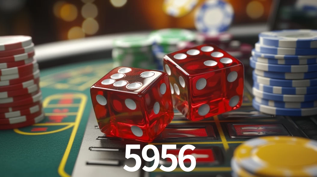 5956 App Interface