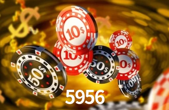 A Emoção da Loteria na 5956: Uma Chance de Mudança de Vida