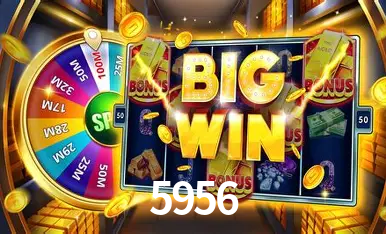 cassino 5956