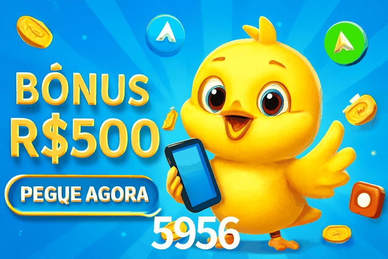 Slot Games 5956