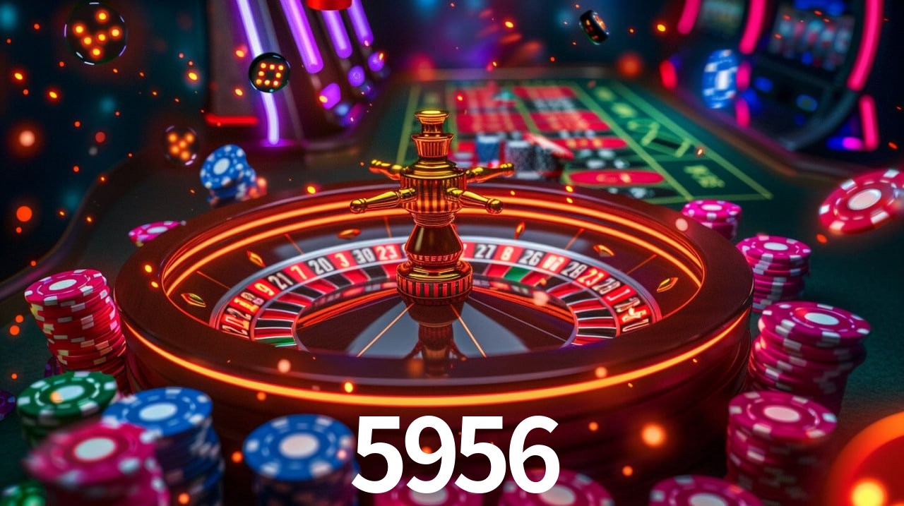 Promoção Relâmpago 5956