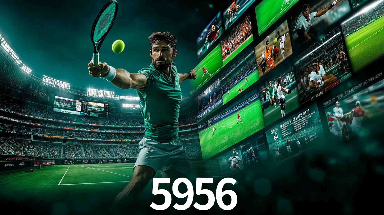 Casino VIP 5956