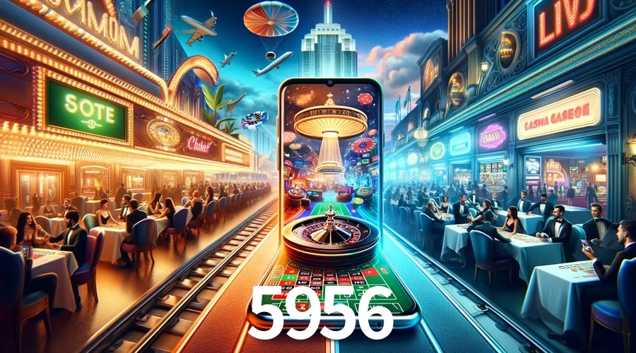 Games Directory 5956
