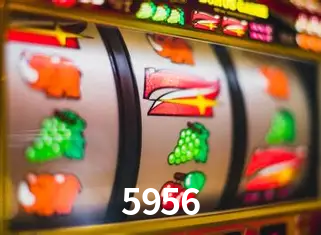 Descubra o Mundo do Cassino Online com 5956