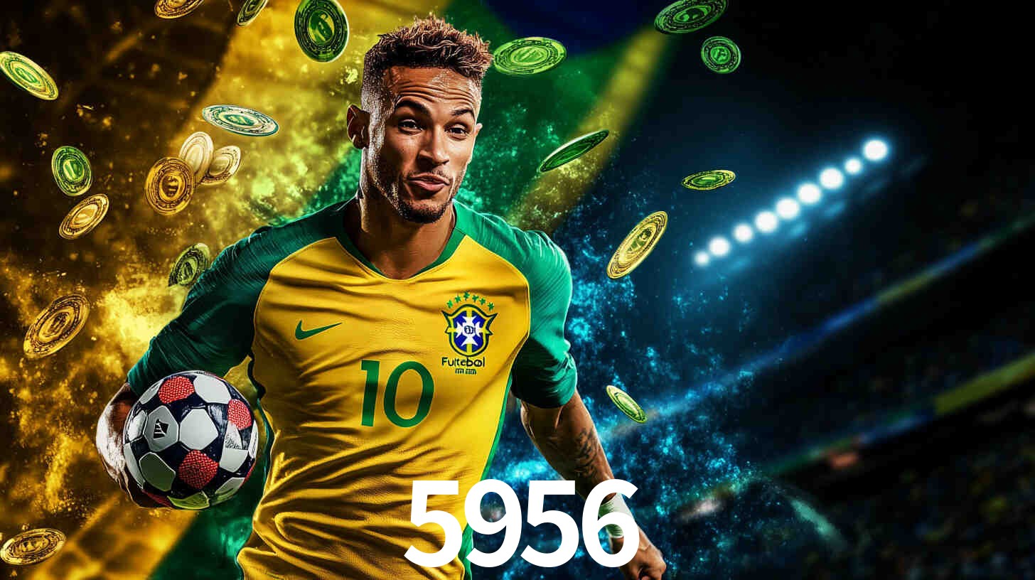 Apostas de Futebol 5956