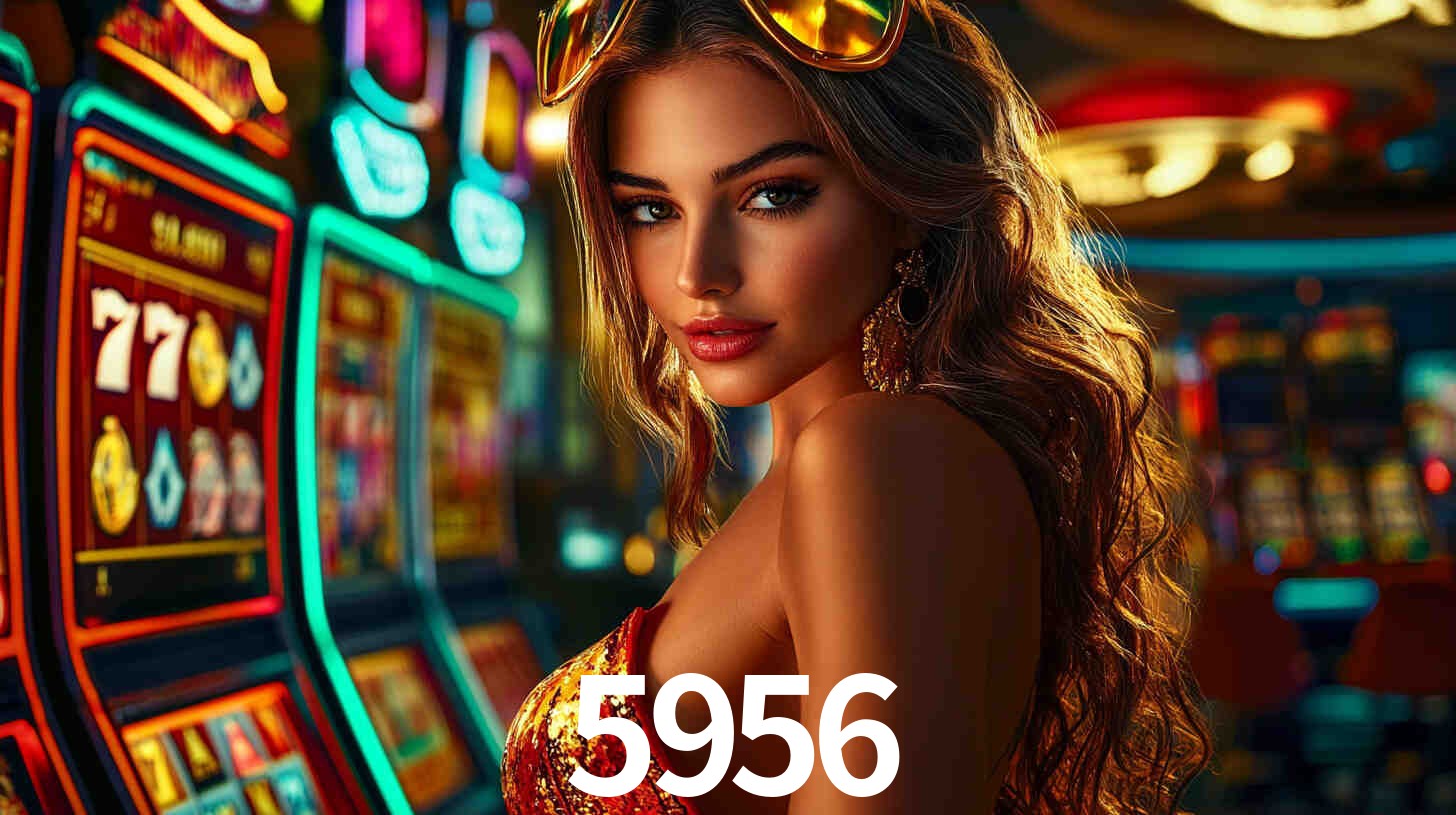 Explore as vantagens do 5956: serviço profissional e confiabilidade