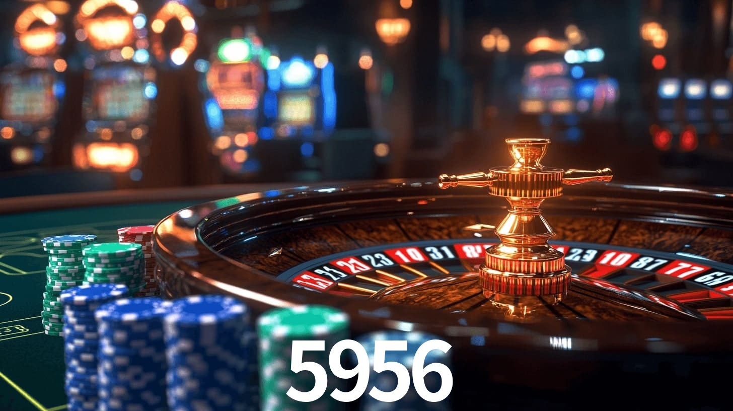 5956 bet