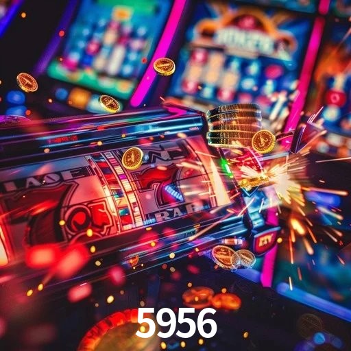 A Revolução dos Aplicativos de Jogos no 5956