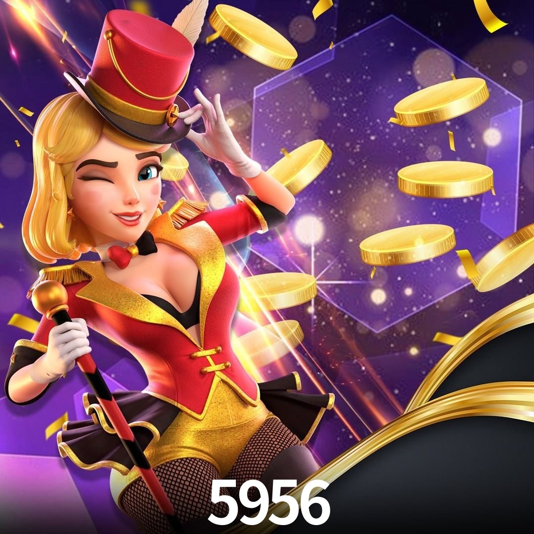Roulette Table 5956