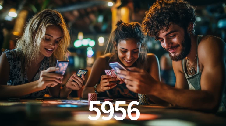 Instant EasyPaisa 5956