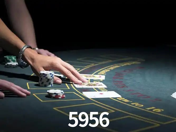 Descubra a Essência do 5956: Nossa História e Compromissos