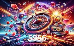 Descubra a Magia dos Jogos de Arcade no 5956