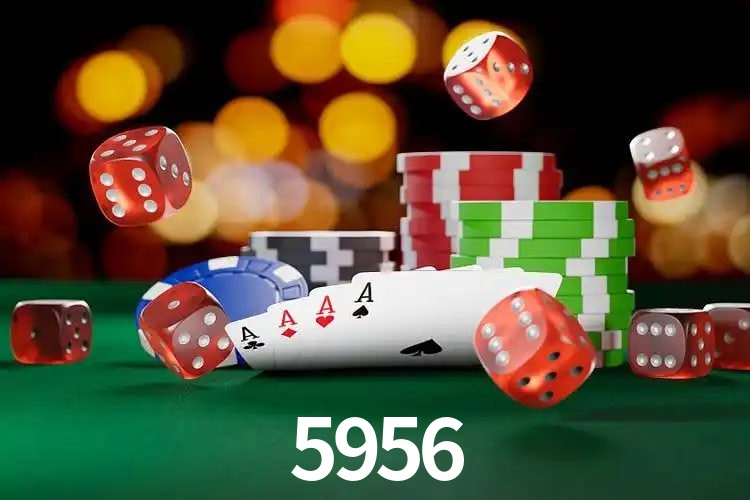 A Popularidade dos Caça-Níqueis no 5956