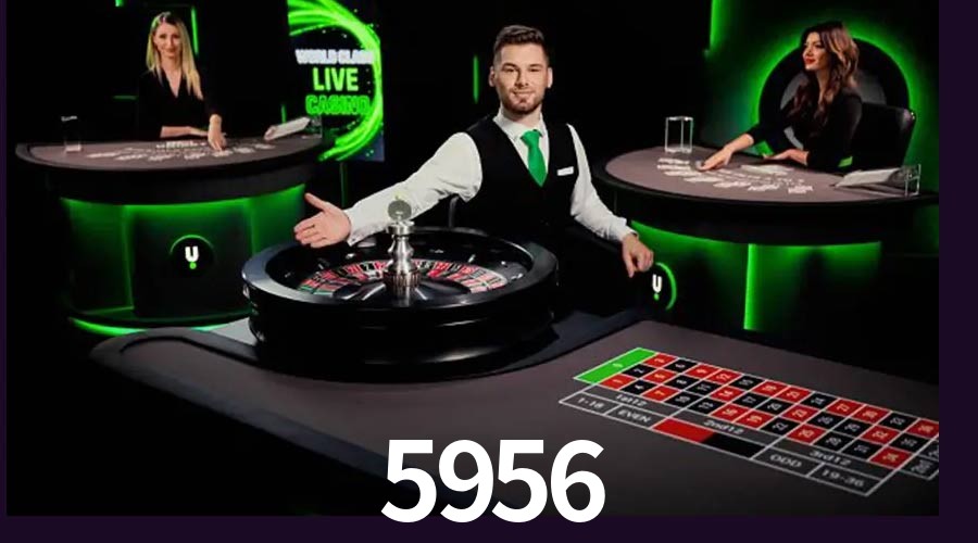 Live Casino 5956