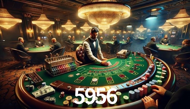 Tennis Betting 5956