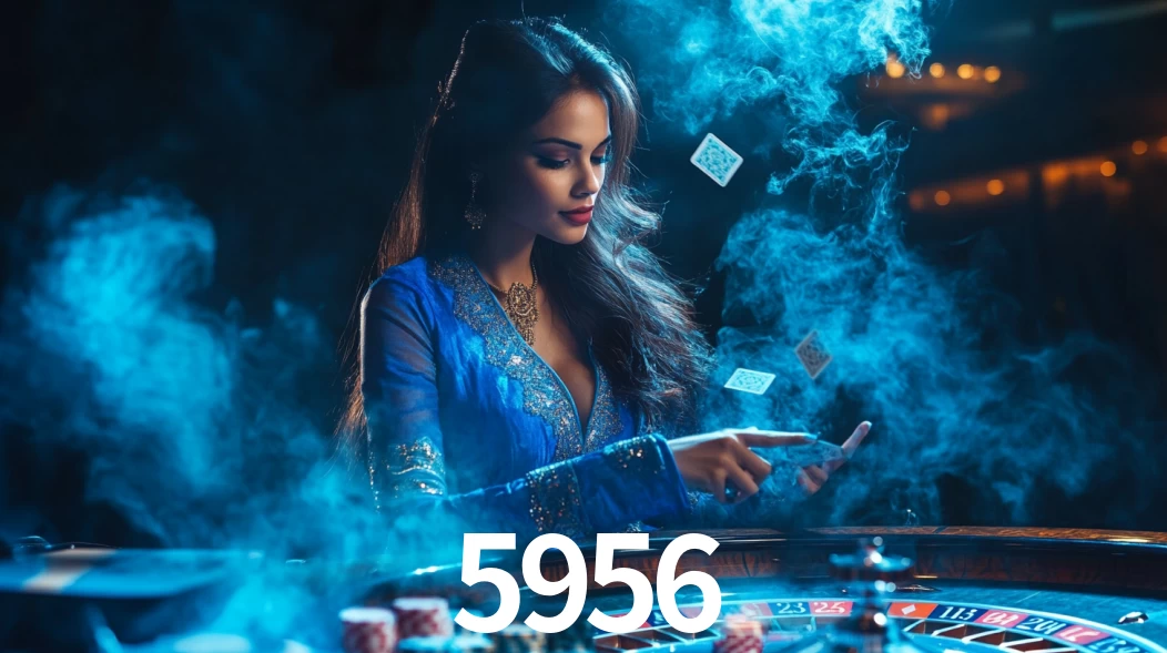 Recursos de Bônus 5956