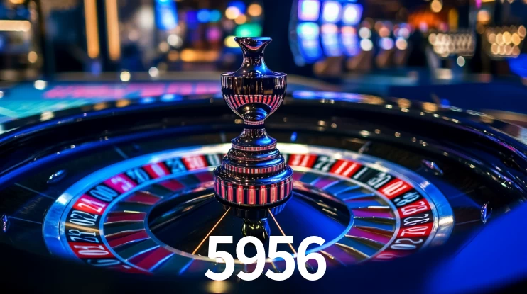 5956: Seu Especialista em Apostas Esportivas Brasileiras