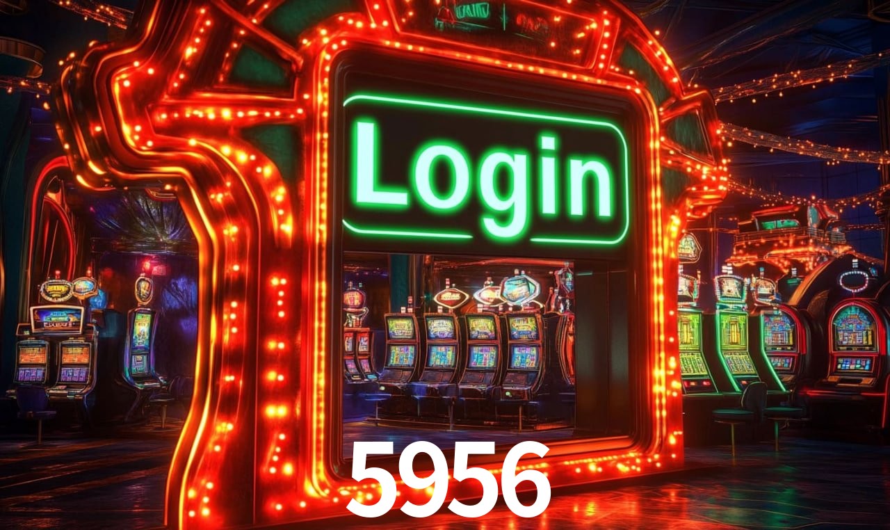 A Revolução dos Aplicativos de Jogos no 5956