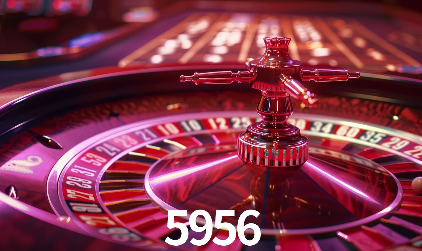Jogos de Slot 5956