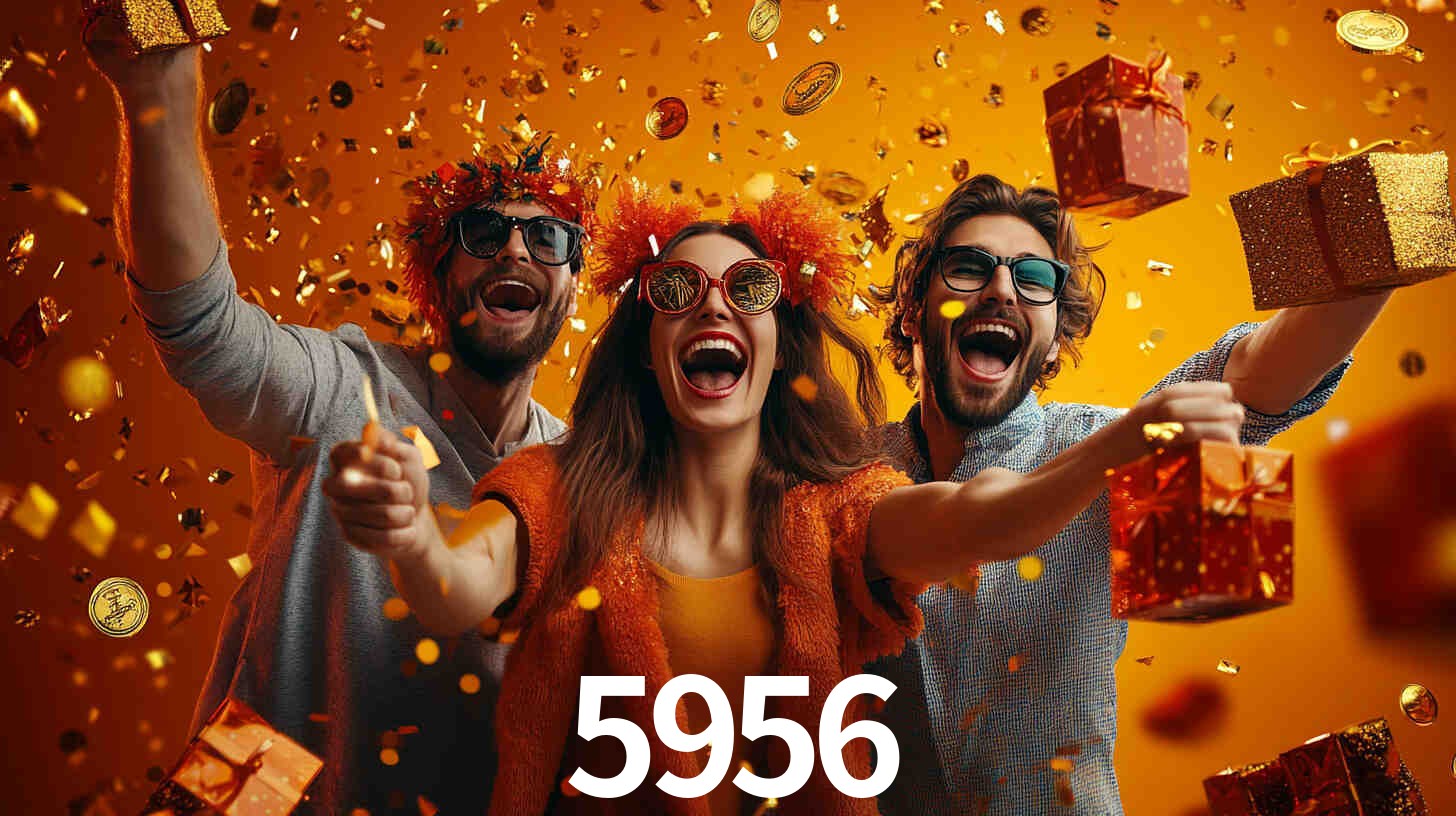 Descubra a Magia dos Jogos de Arcade no 5956
