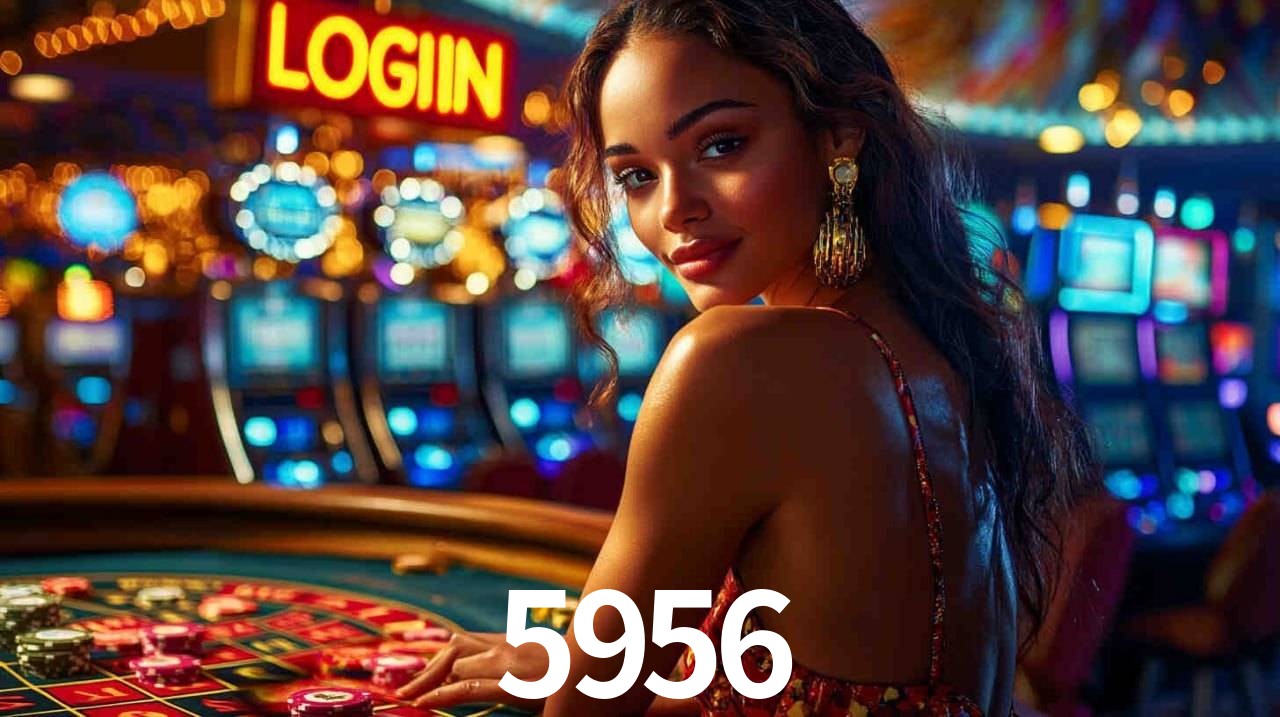 Descubra o Programa VIP da 5956: Vantagens Exclusivas para Jogadores