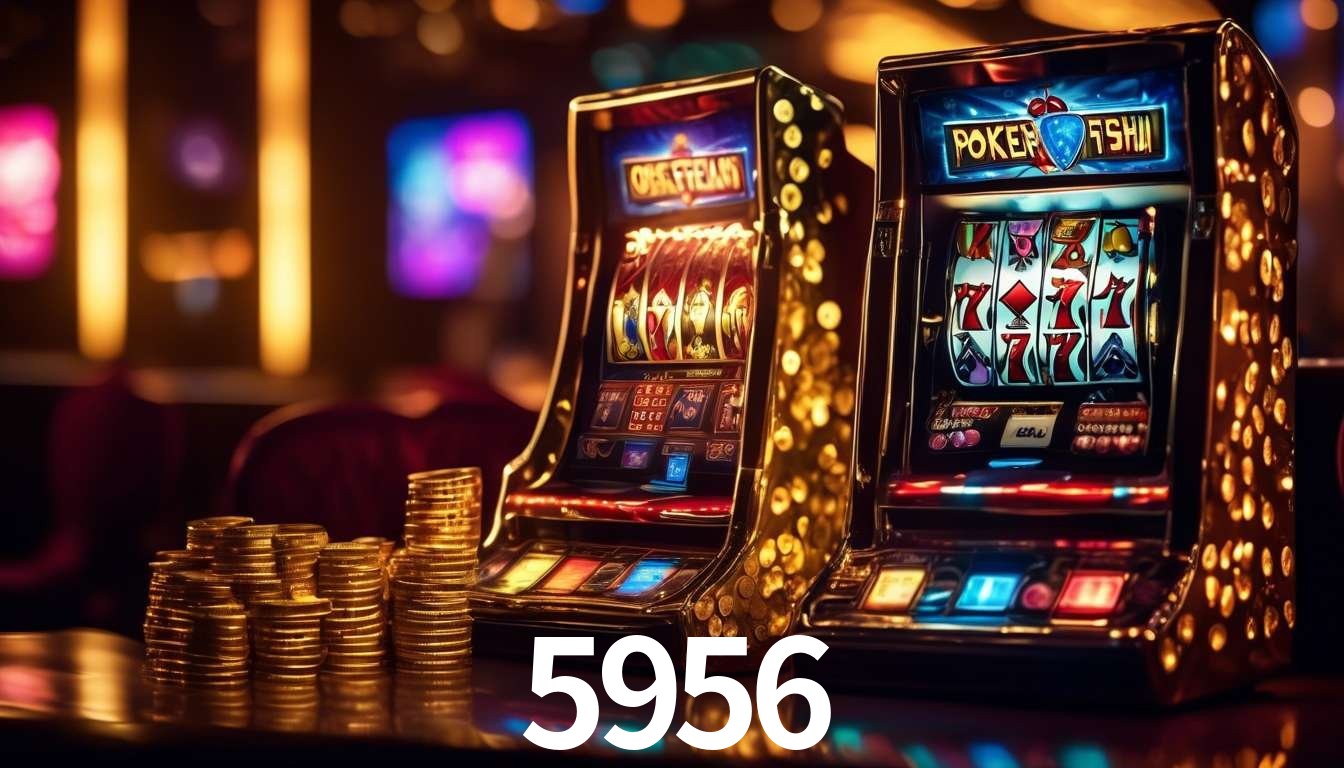 Login Seguro 5956